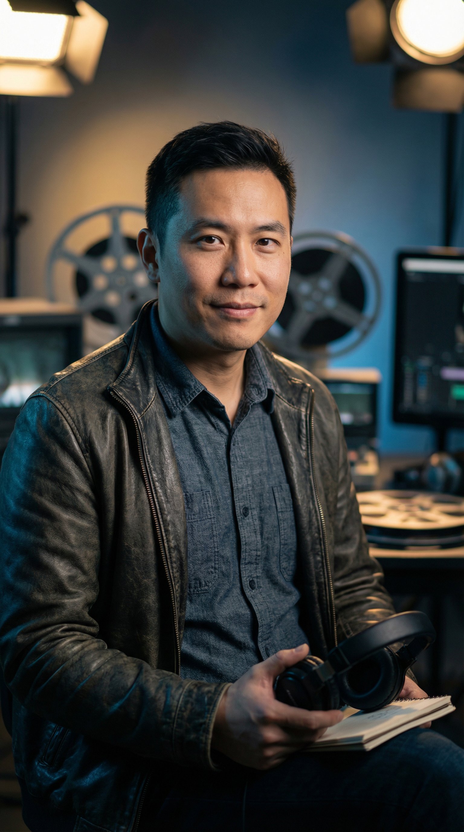 四虎影院剪辑师