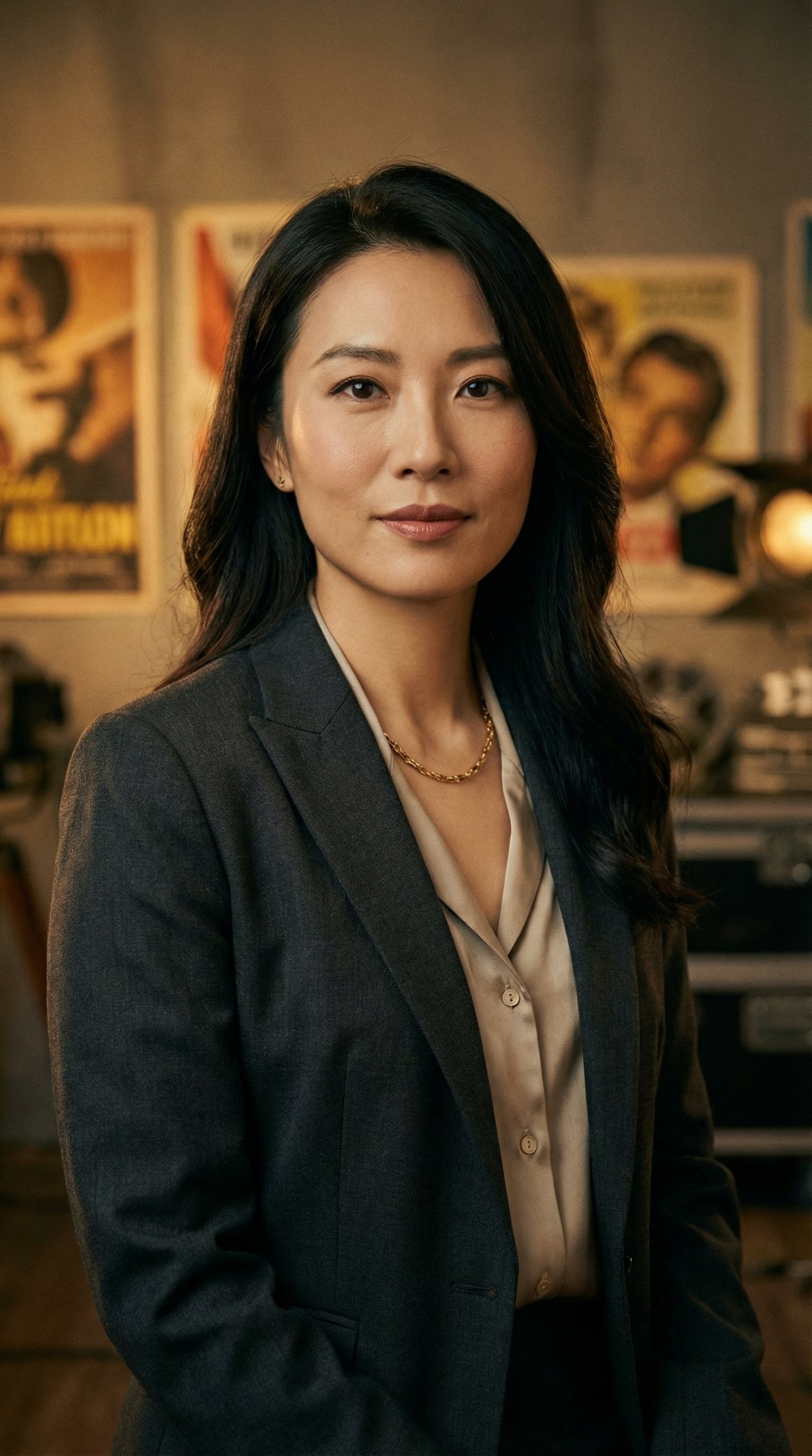 四虎影院制片人